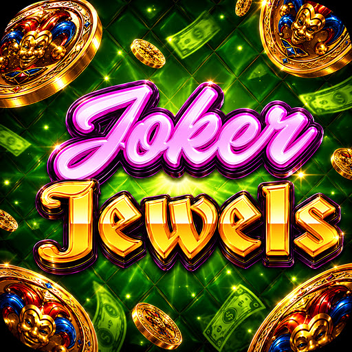 Icona Joker Desk Jewels